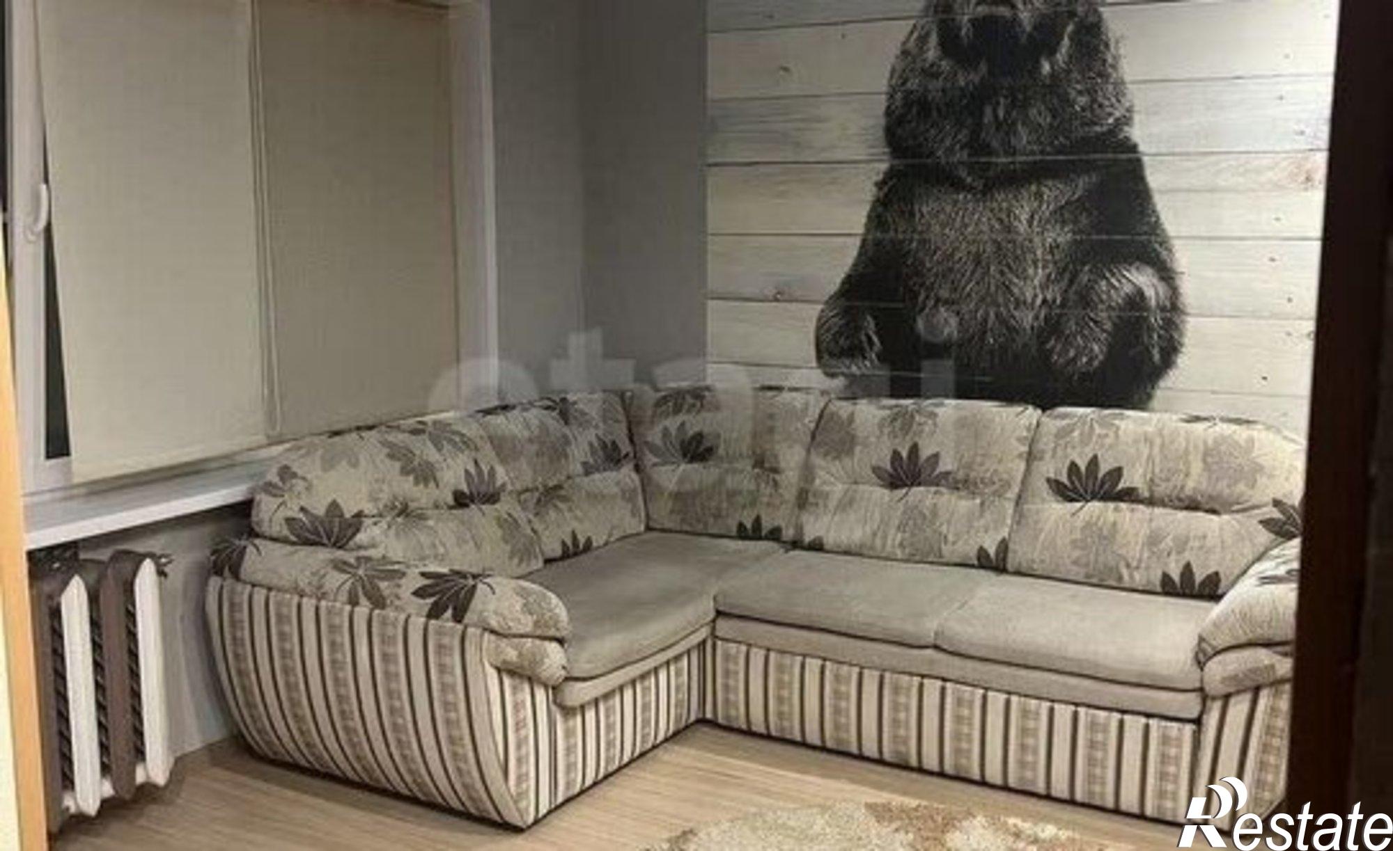 Купить квартиру за 1 550 000 рублей на проезд Строителей, 16