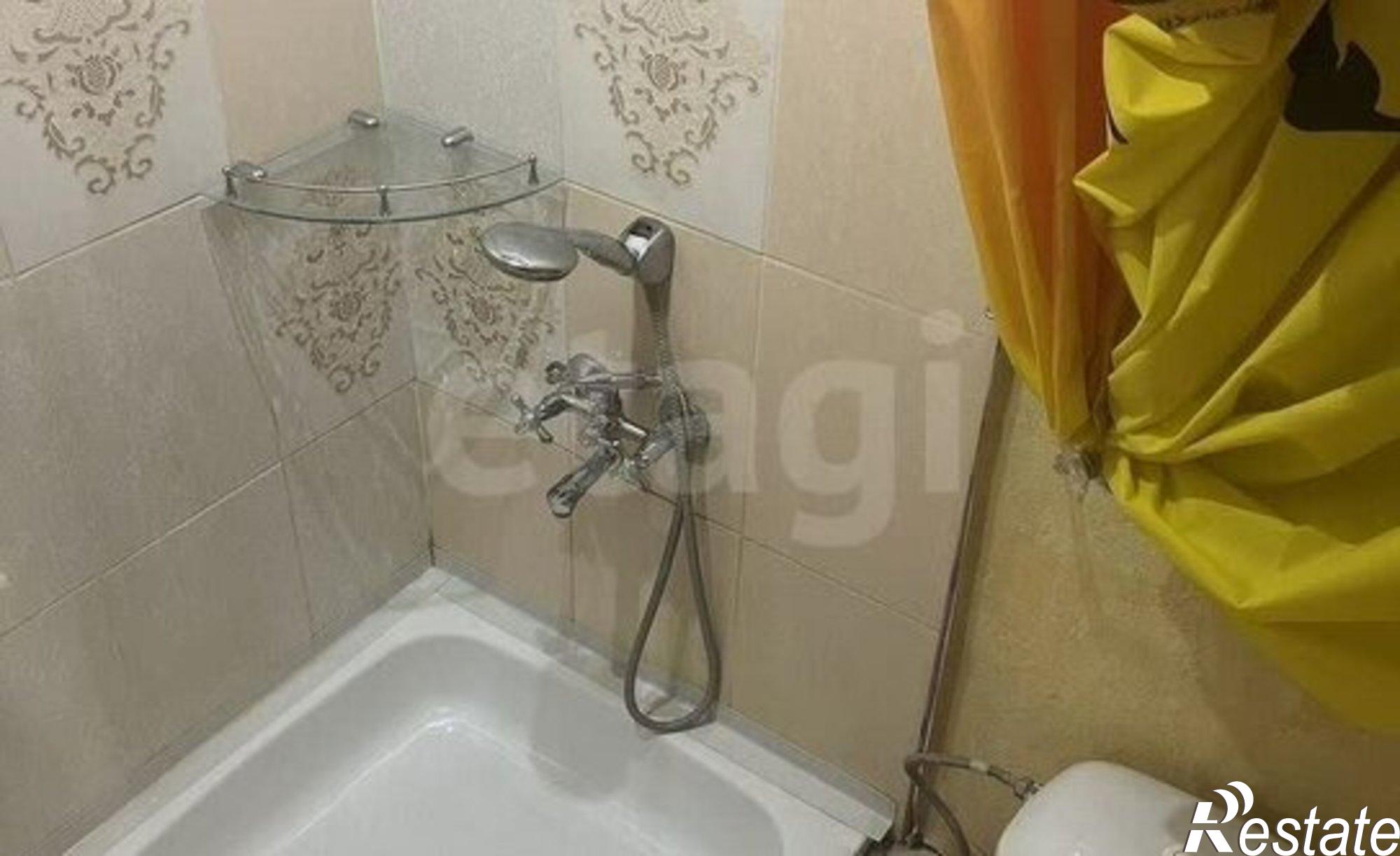 Купить квартиру за 1 550 000 рублей на проезд Строителей, 16