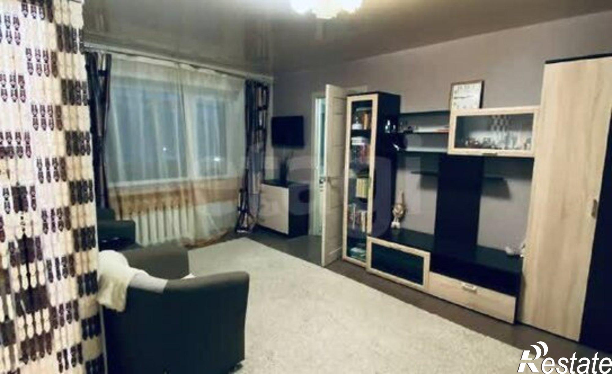 Купить квартиру за 4 000 000 рублей на пр-кт Ленина, 3