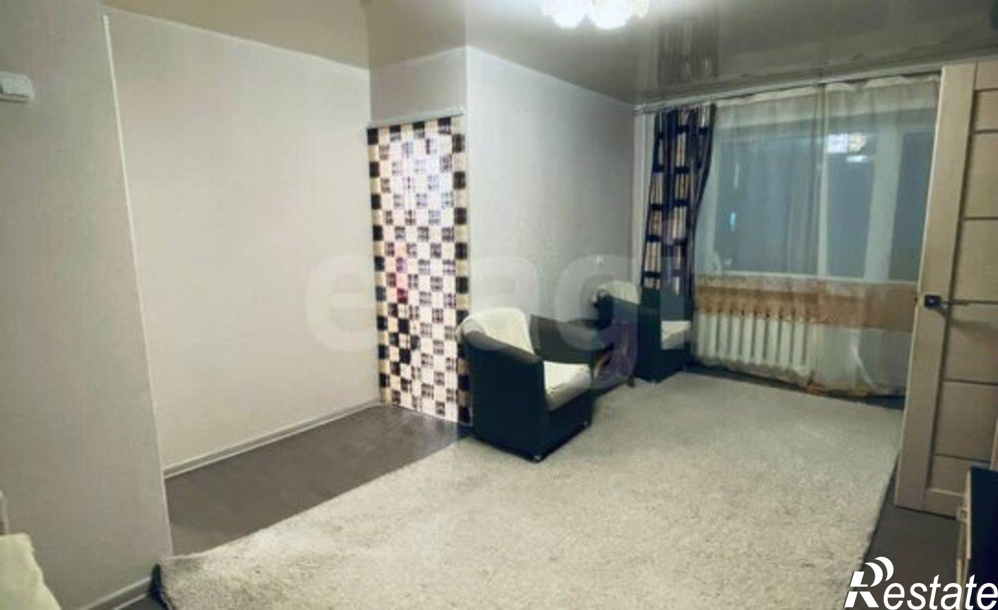 Купить квартиру за 4 000 000 рублей на пр-кт Ленина, 3