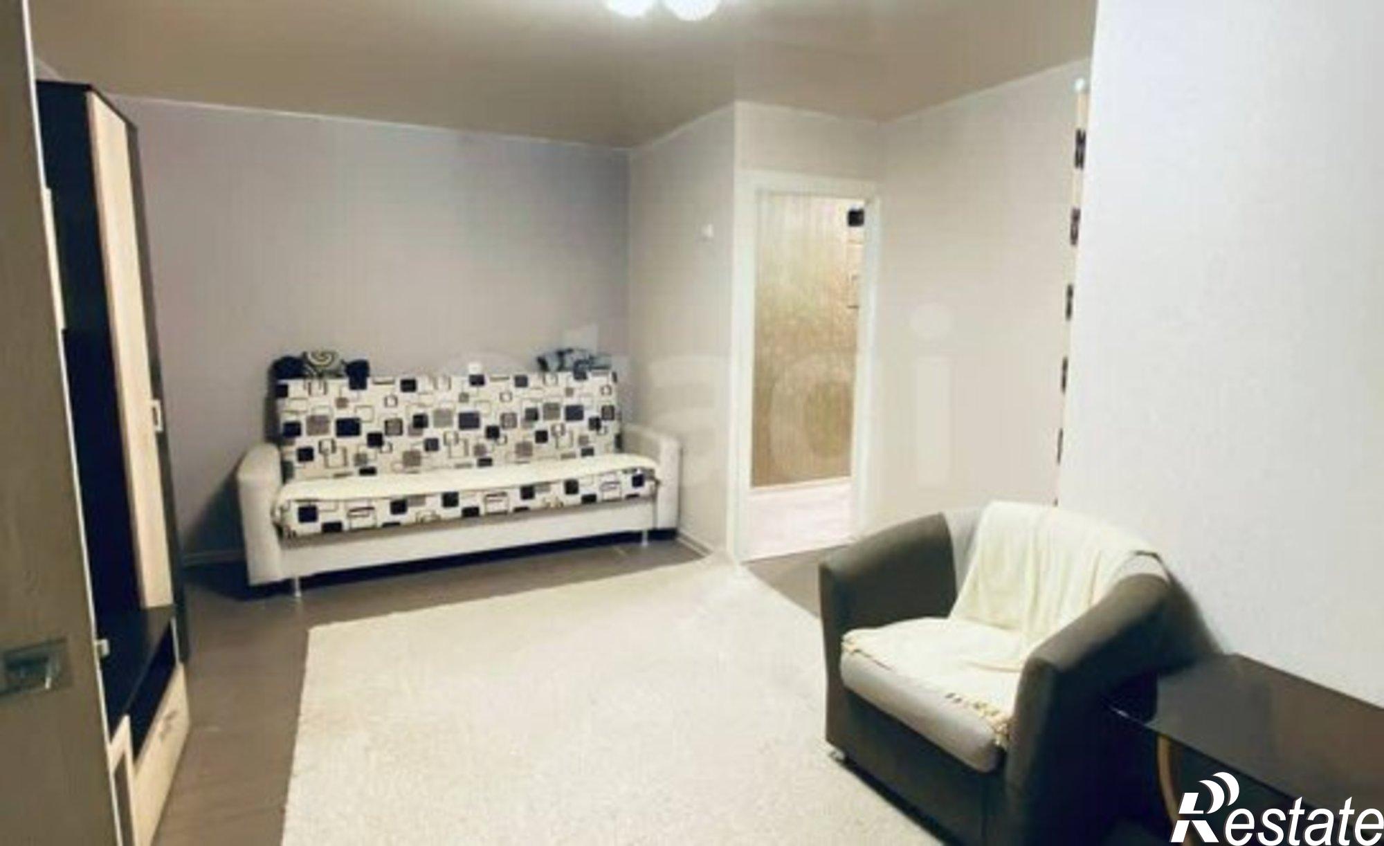 Купить квартиру за 4 000 000 рублей на пр-кт Ленина, 3