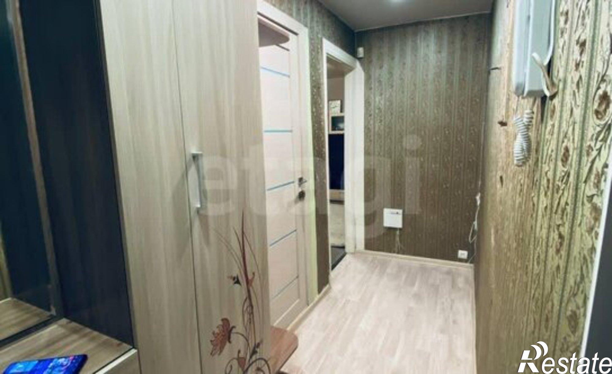 Купить квартиру за 4 000 000 рублей на пр-кт Ленина, 3