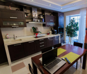 2-комн, 86кв м, этаж 4/9 Тиманская улица, 11