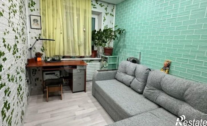 3-комн квартира улица Машиностроителей, 7,  д. 7