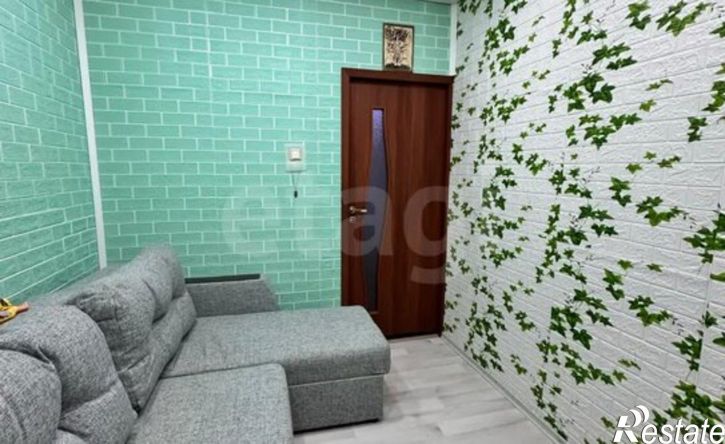 3-комн квартира улица Машиностроителей, 7,  д. 7