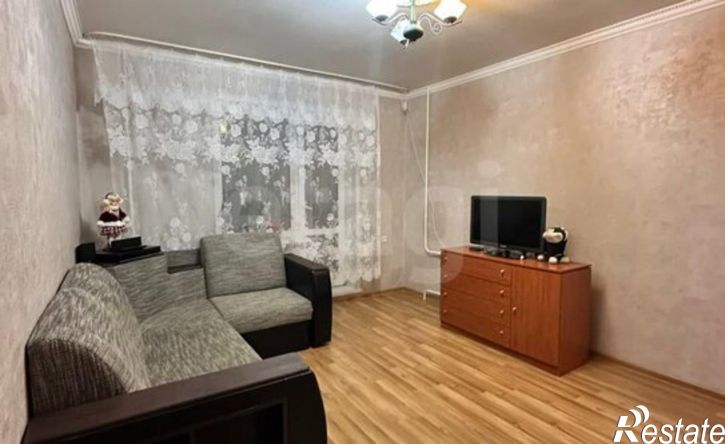 3-комн квартира улица Машиностроителей, 7,  д. 7