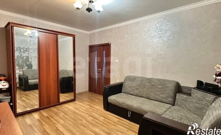 3-комн квартира улица Машиностроителей, 7,  д. 7