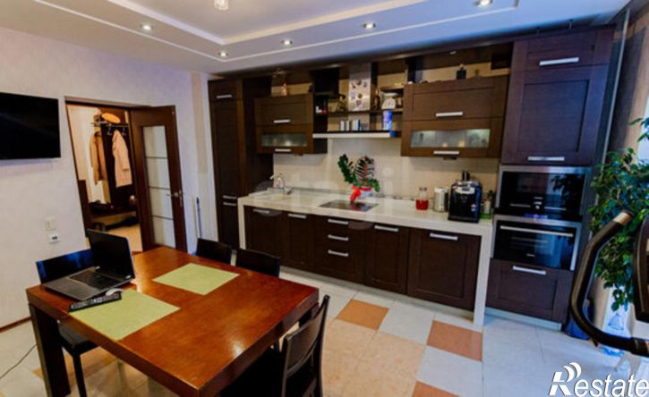 2-комн квартира Тиманская улица, 11,  д. 11