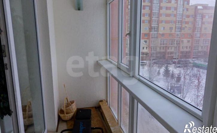 2-комн квартира Тиманская улица, 11,  д. 11