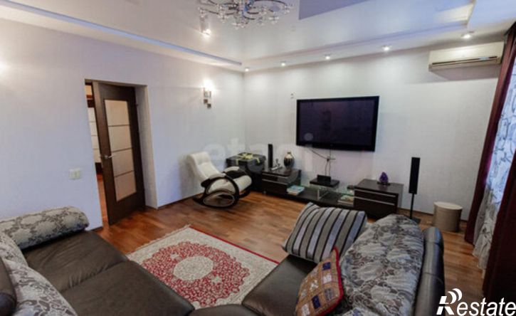 2-комн квартира Тиманская улица, 11,  д. 11