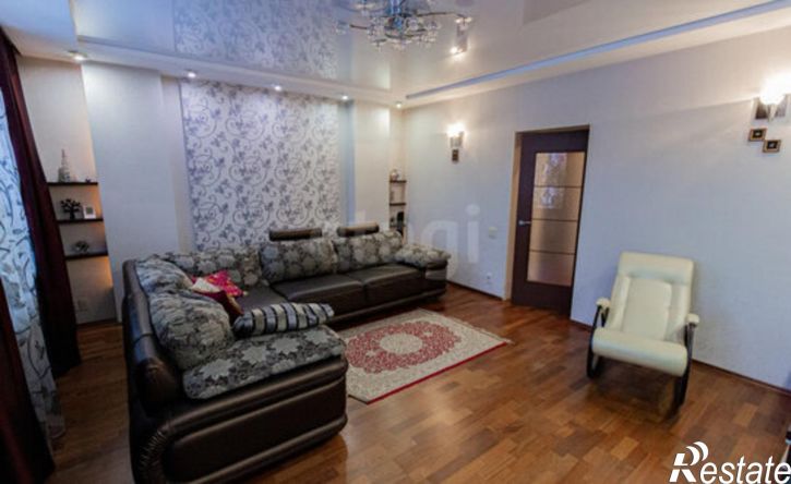 2-комн квартира Тиманская улица, 11,  д. 11