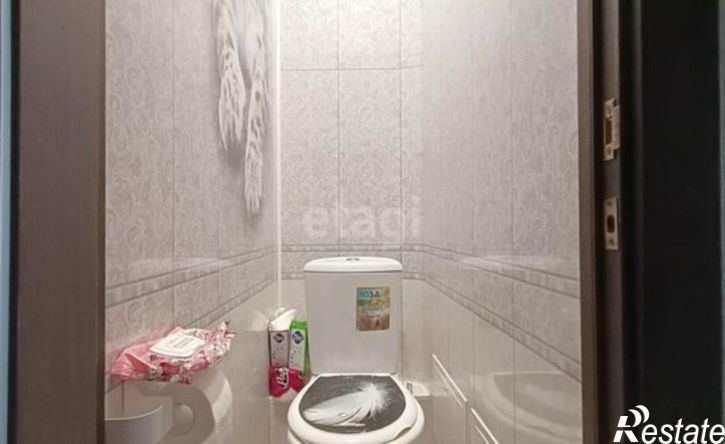 3-комн квартира улица Сенюкова, 18,  д. 18