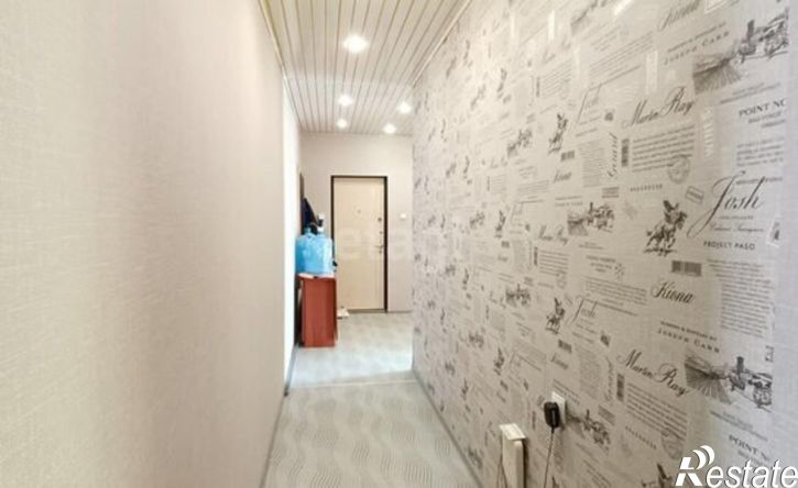 3-комн квартира улица Сенюкова, 18,  д. 18