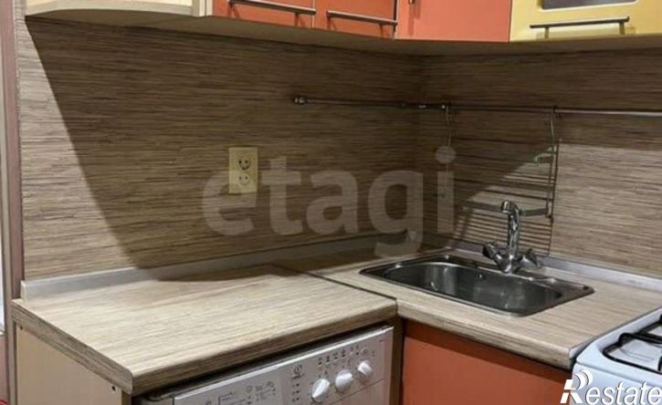 1-комн квартира проезд Строителей, 16,  д. 16