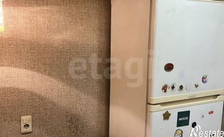 1-комн квартира проезд Строителей, 16,  д. 16