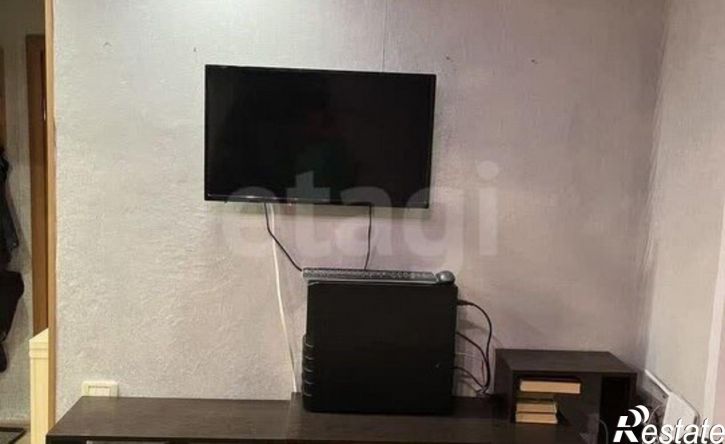 1-комн квартира проезд Строителей, 16,  д. 16