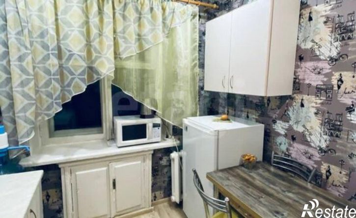 2-комн квартира пр-кт Ленина, 3,  д. 3