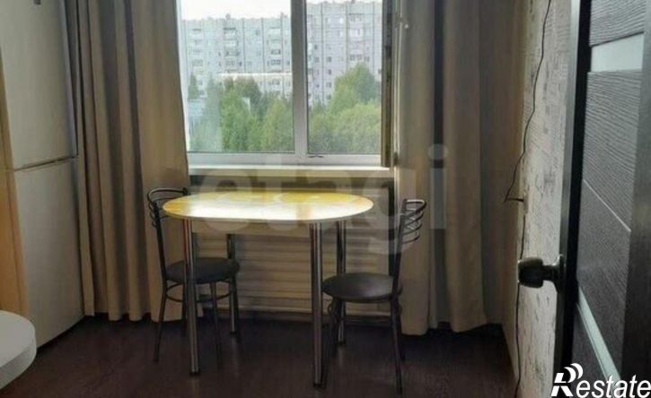 3-комн квартира ул Машиностроителей, 5,  д. 5