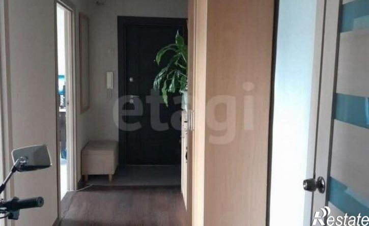 3-комн квартира ул Машиностроителей, 5,  д. 5