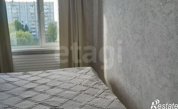 3-комн квартира ул Машиностроителей, 5,  д. 5