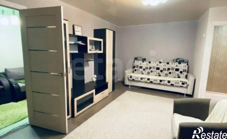 2-комн квартира пр-кт Ленина, 3,  д. 3