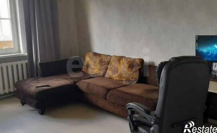 3-комн квартира ул Машиностроителей, 5,  д. 5