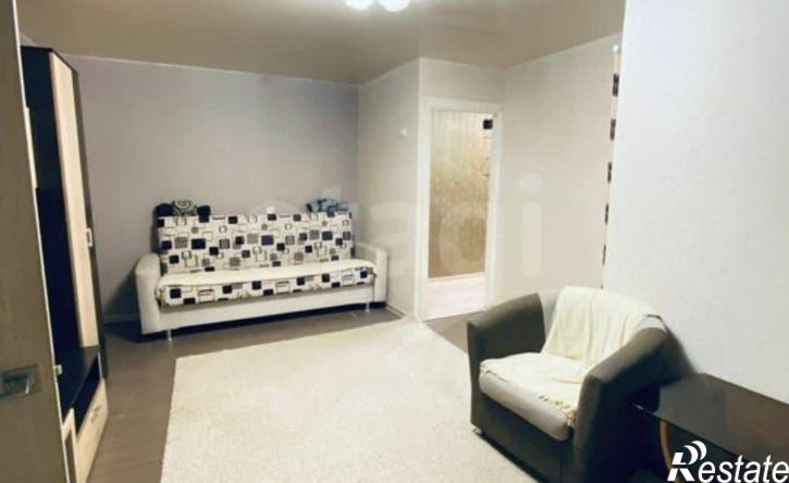 2-комн квартира пр-кт Ленина, 3,  д. 3