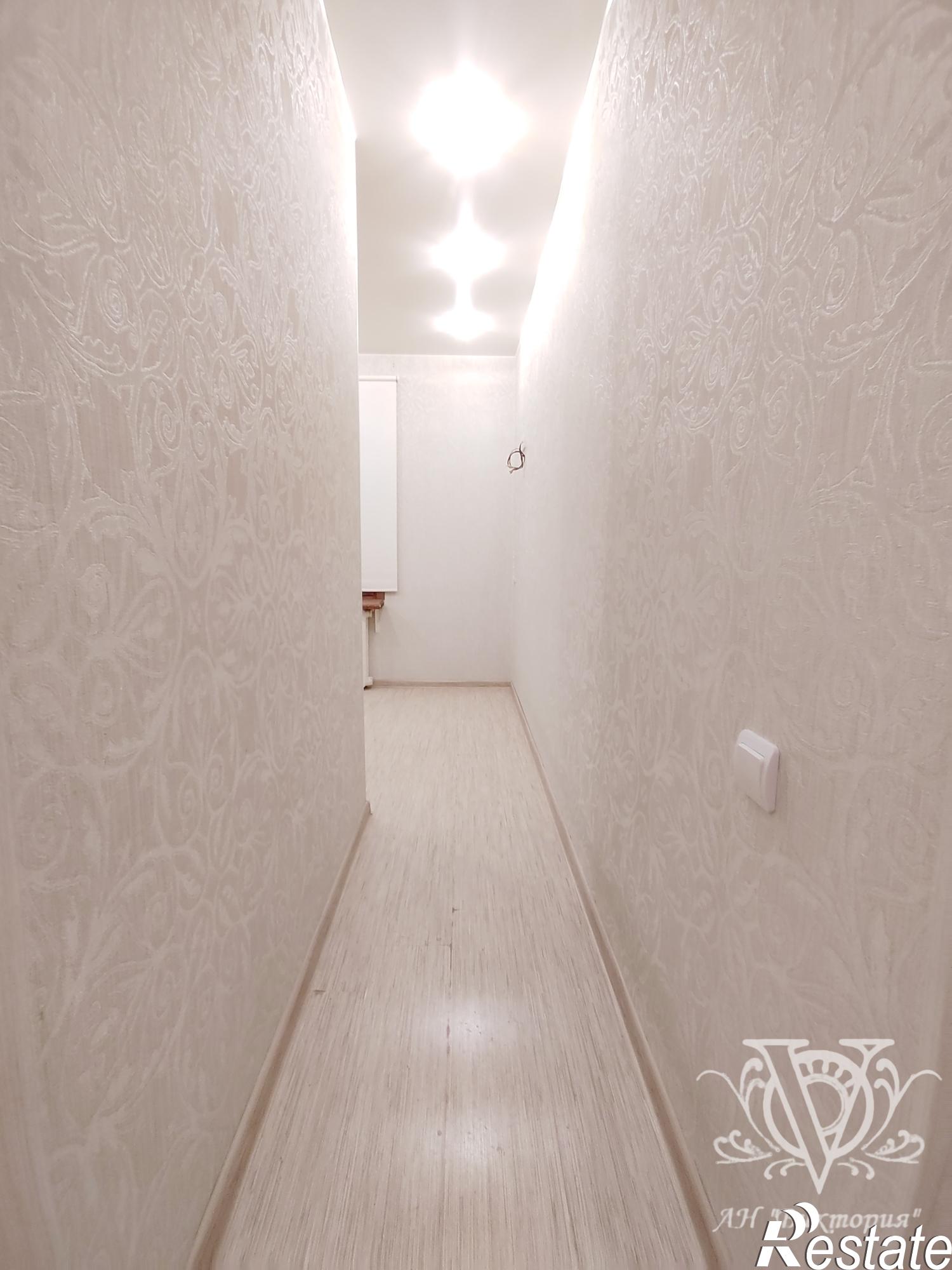 Купить квартиру за 4 550 000 рублей на муниципальный округ Ухта,Чибьюский переулок,6