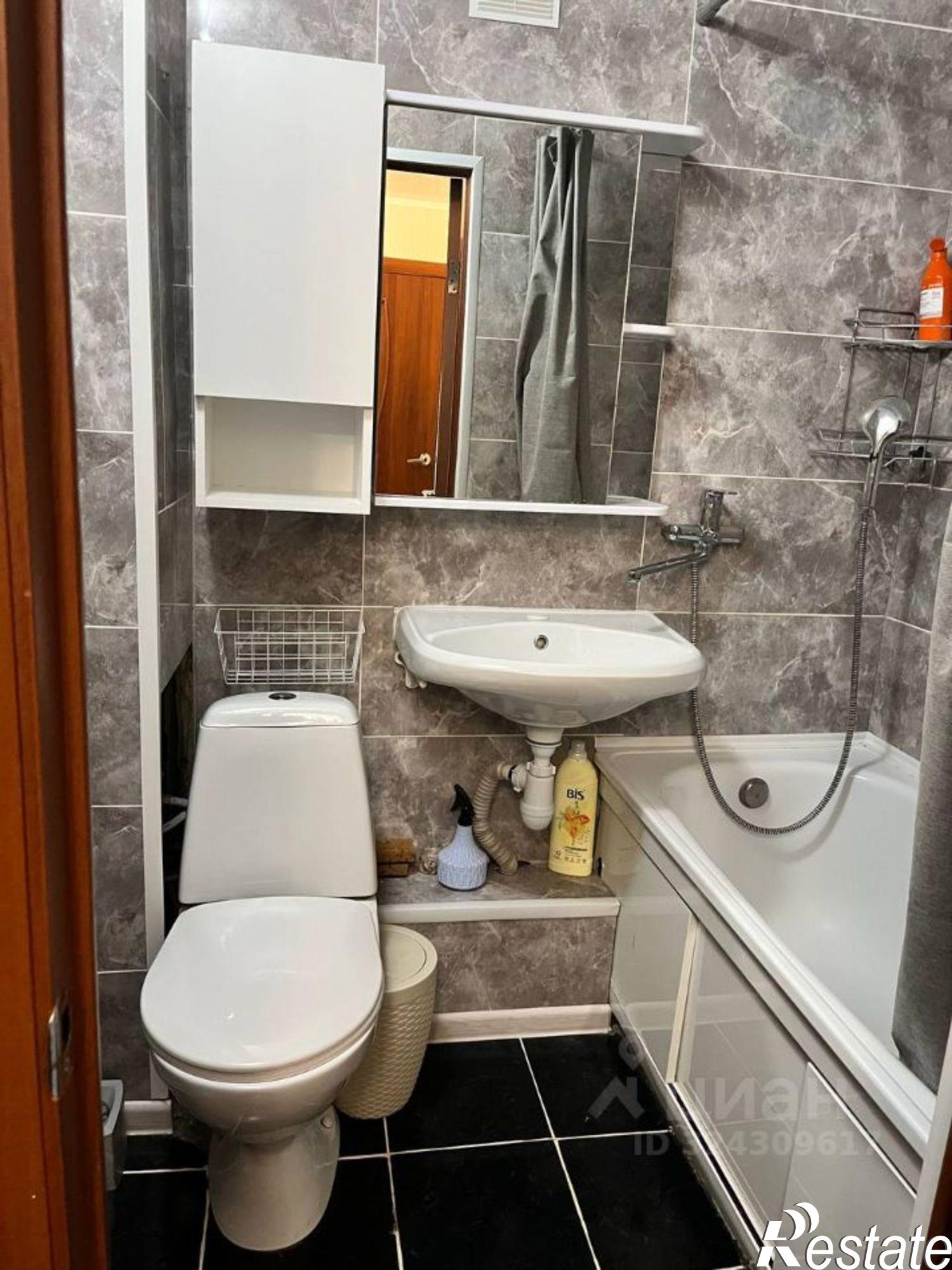 Сдать квартиру за 25 000 рублей на проспект Ленина, 65