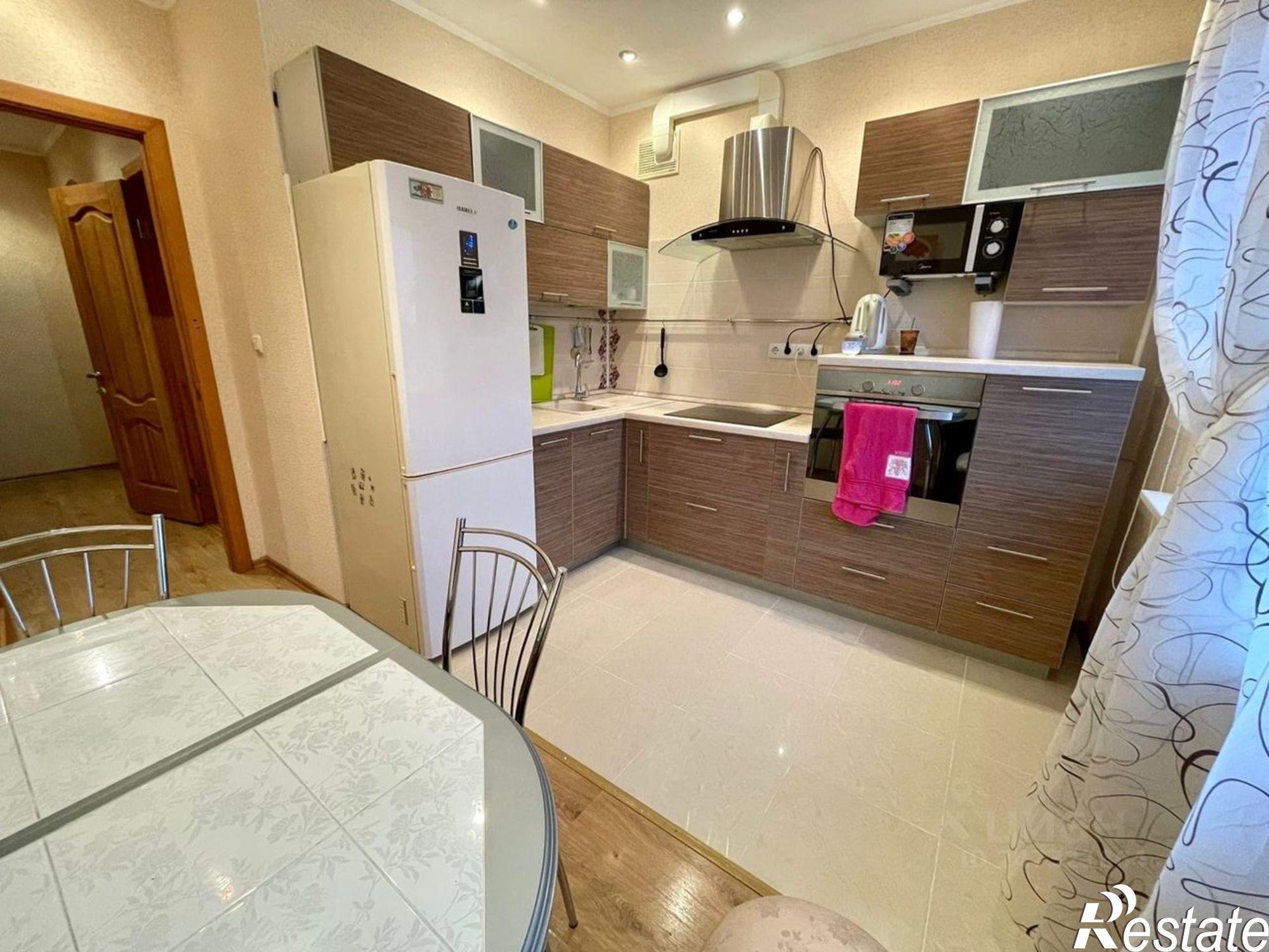 Сдать квартиру за 22 500 рублей на Тиманская улица, 11