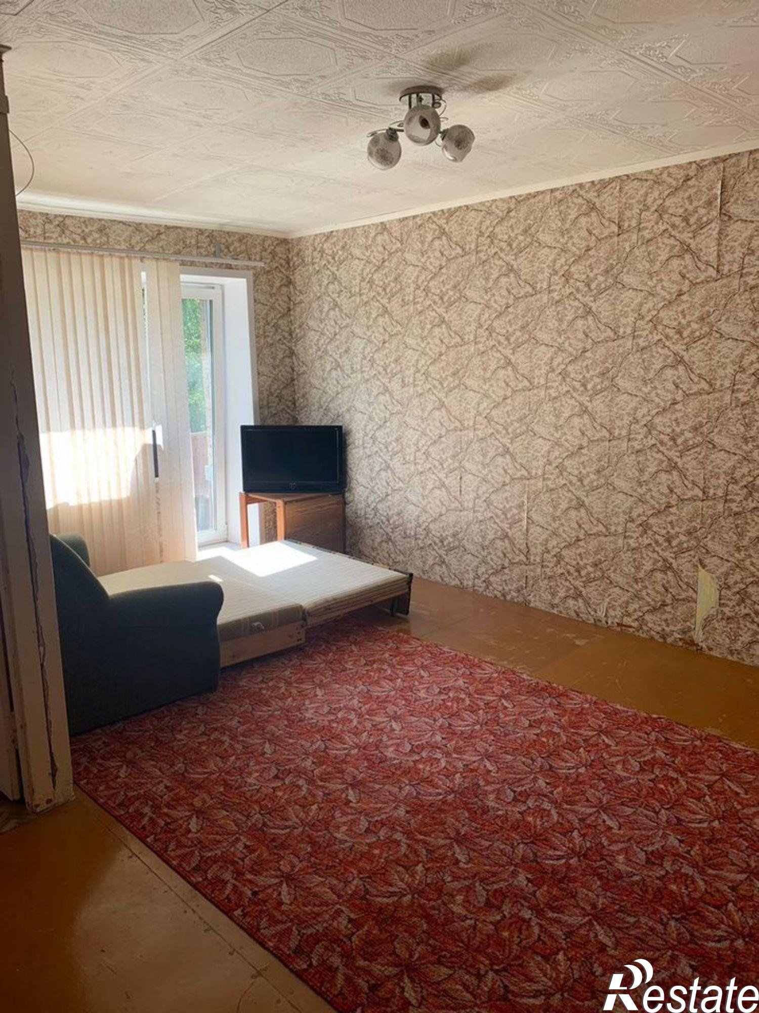 Купить квартиру за 2 350 000 рублей на Октябрьская улица, 2