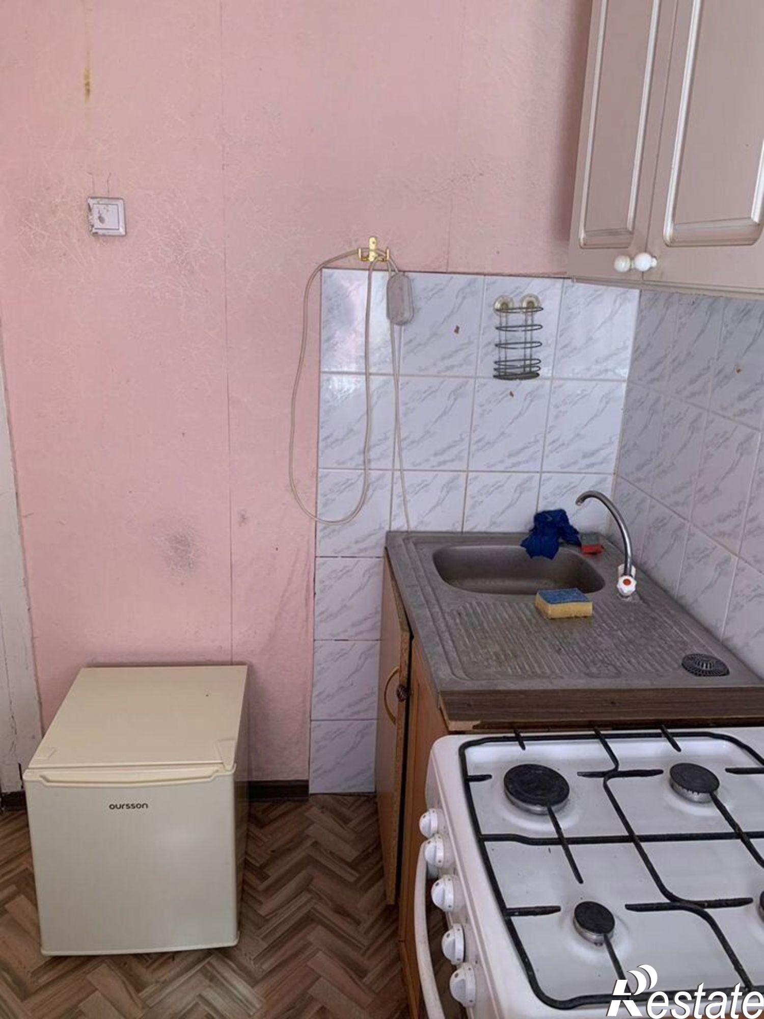 Купить квартиру за 2 350 000 рублей на Октябрьская улица, 2