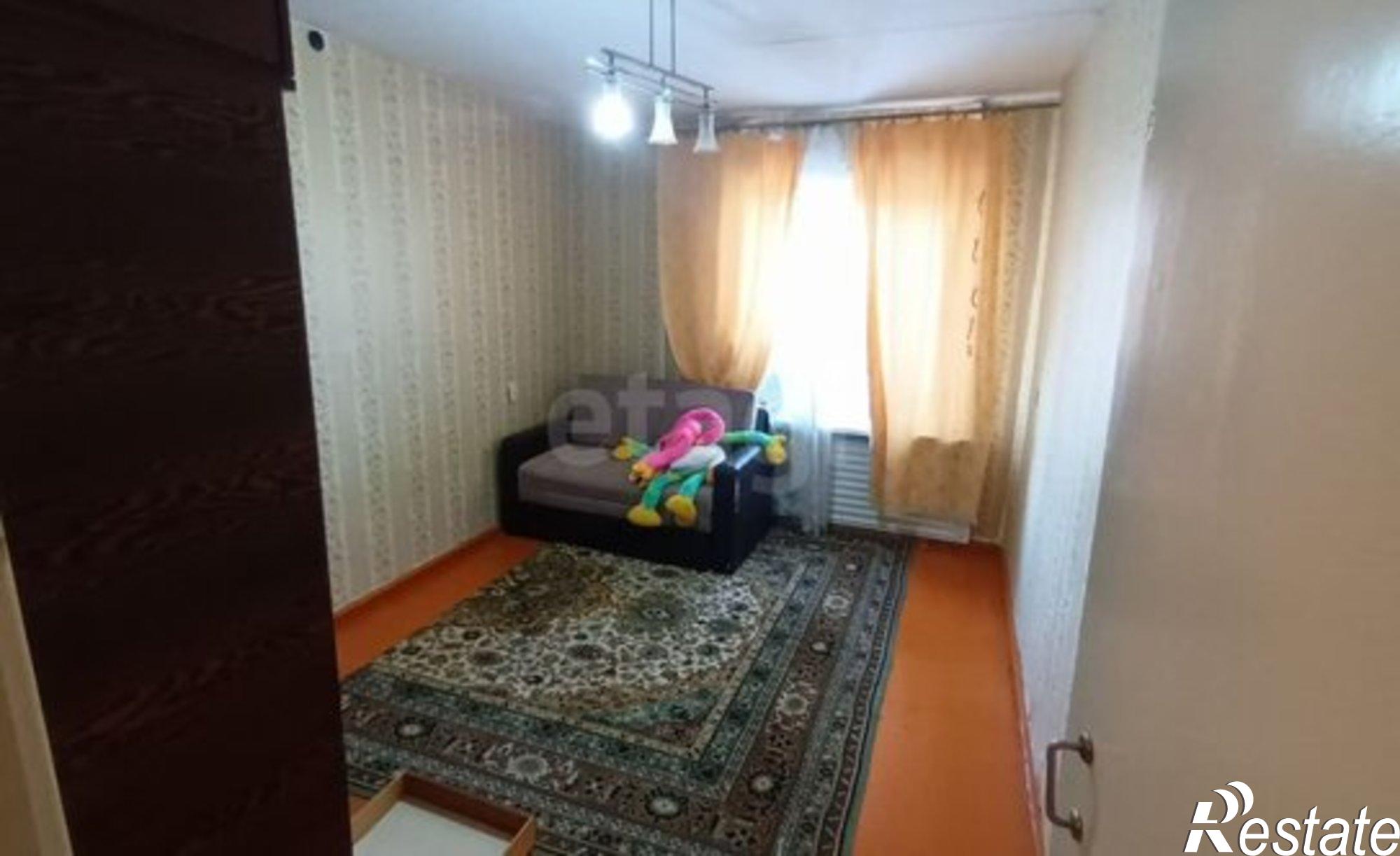 Купить квартиру за 3 600 000 рублей на улица Сенюкова, 39