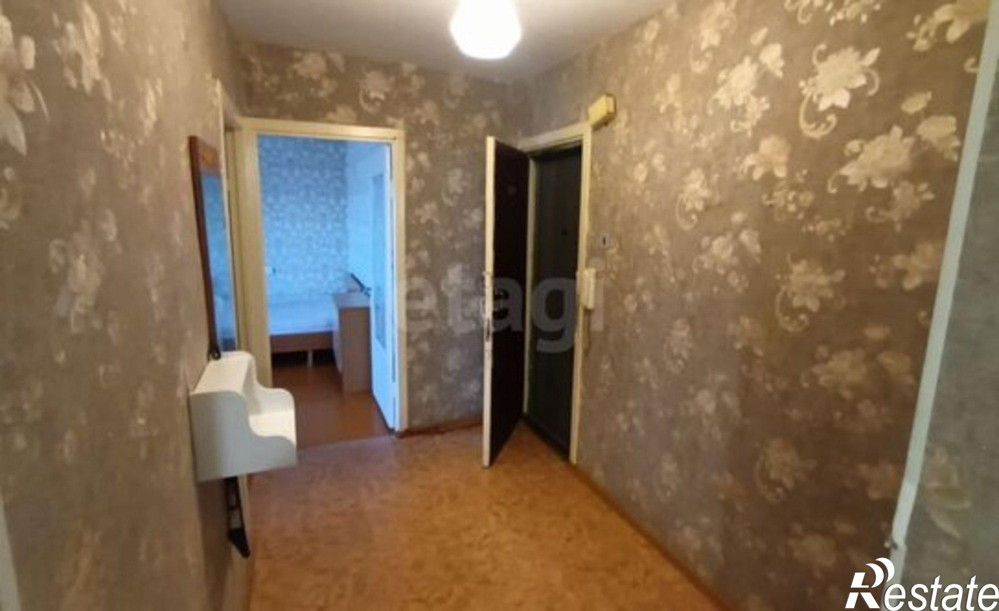 Купить квартиру за 3 600 000 рублей на улица Сенюкова, 39