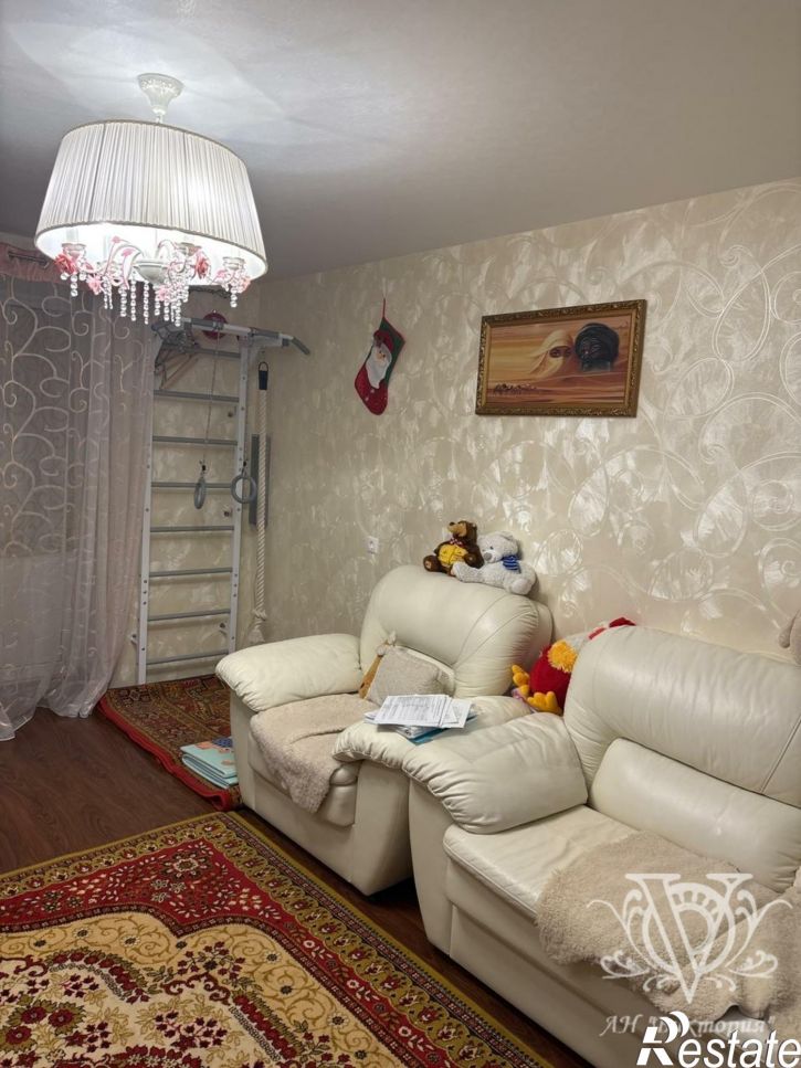 3-комн квартира муниципальный округ Ухта,набережная Нефтяников,9