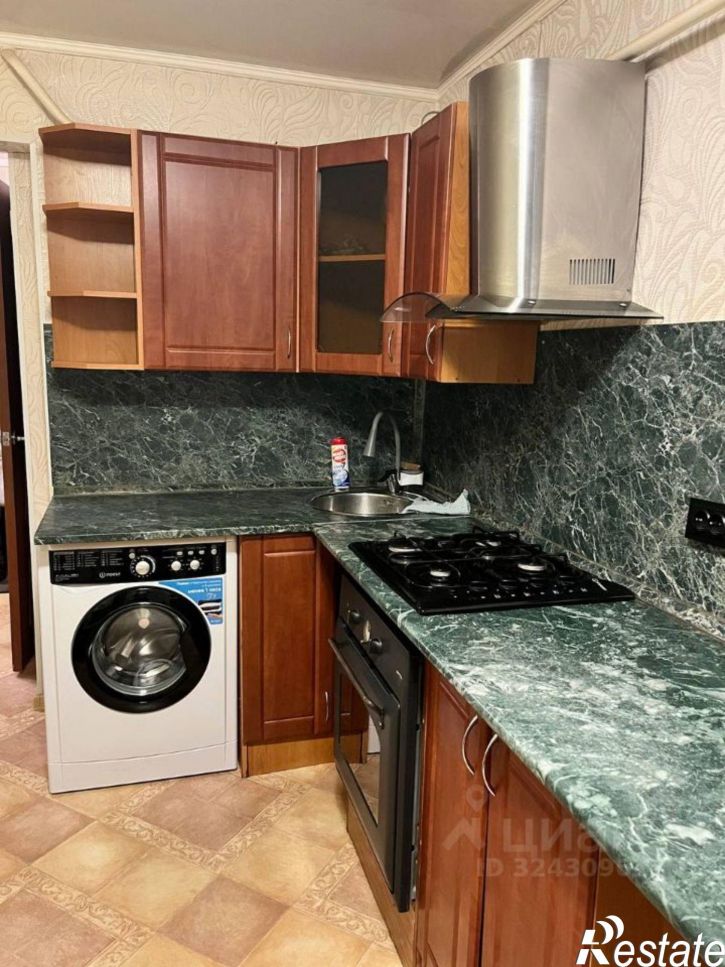 1-комн квартира проспект Ленина, 65,  д. 65