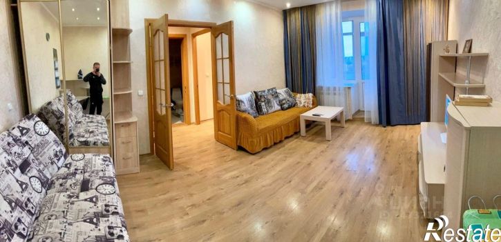 1-комн квартира Тиманская улица, 11,  д. 11