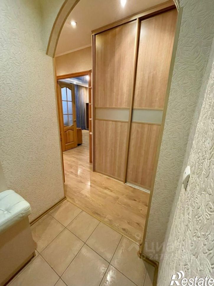 1-комн квартира Тиманская улица, 11,  д. 11