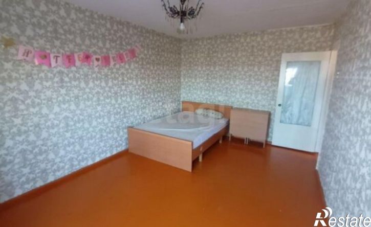 2-комн квартира улица Сенюкова, 39,  д. 39