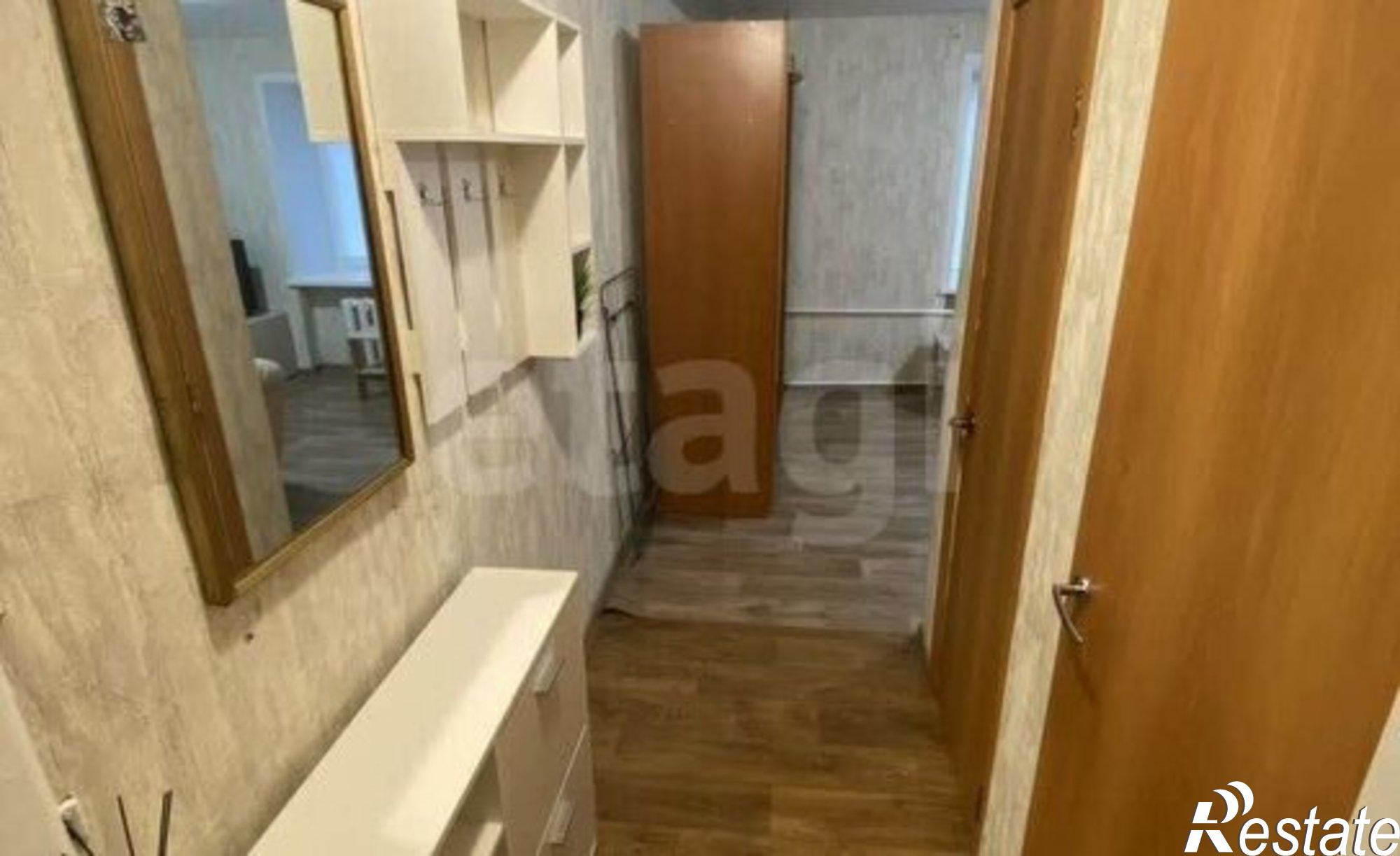 Купить квартиру за 2 170 000 рублей на ул Чибьюская, 7