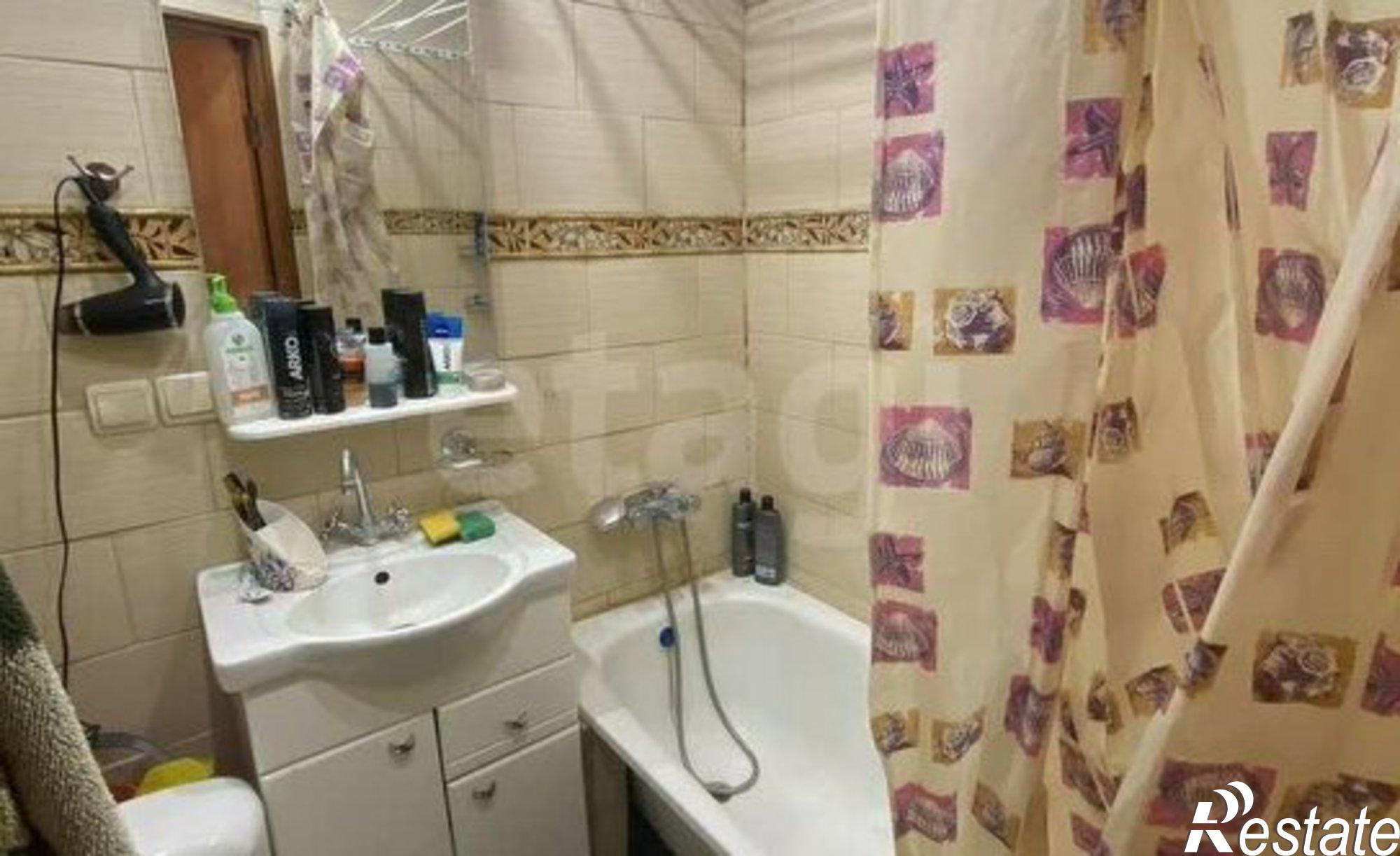 Купить квартиру за 2 170 000 рублей на ул Чибьюская, 7