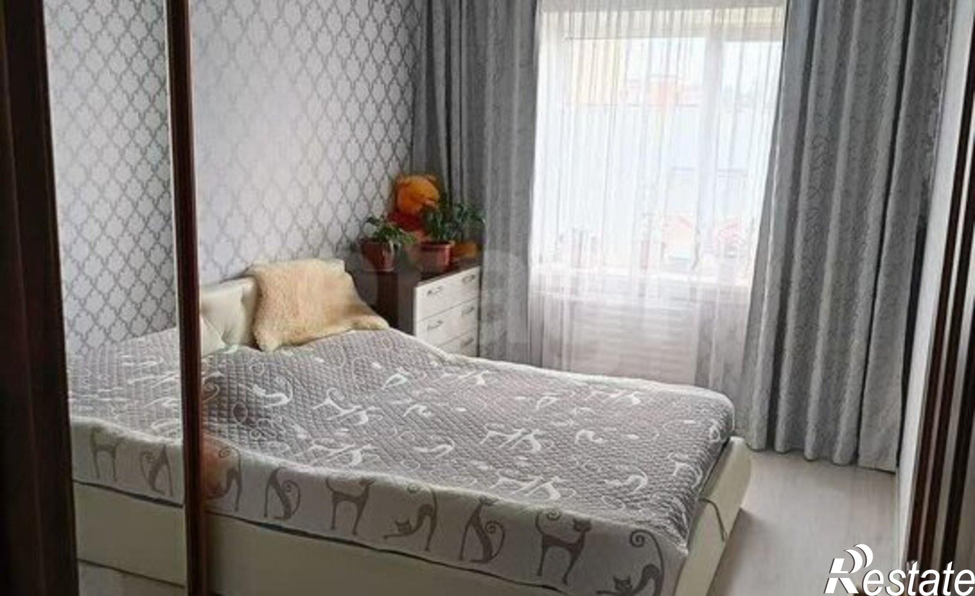 Купить квартиру за 6 050 000 рублей на улица Куратова, 5