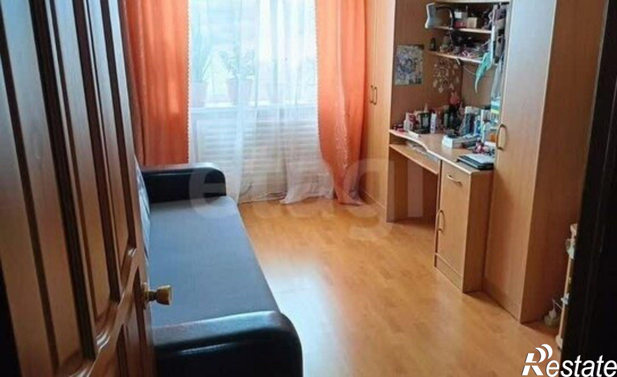 Купить квартиру за 6 050 000 рублей на улица Куратова, 5