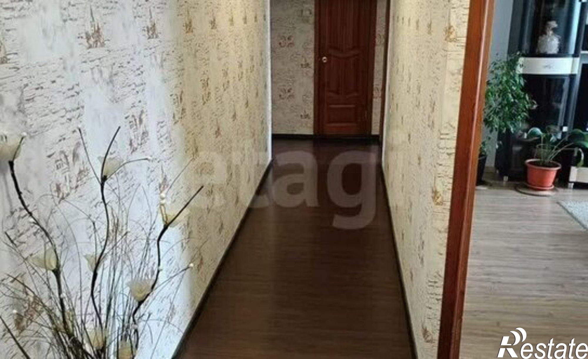 Купить квартиру за 6 050 000 рублей на улица Куратова, 5