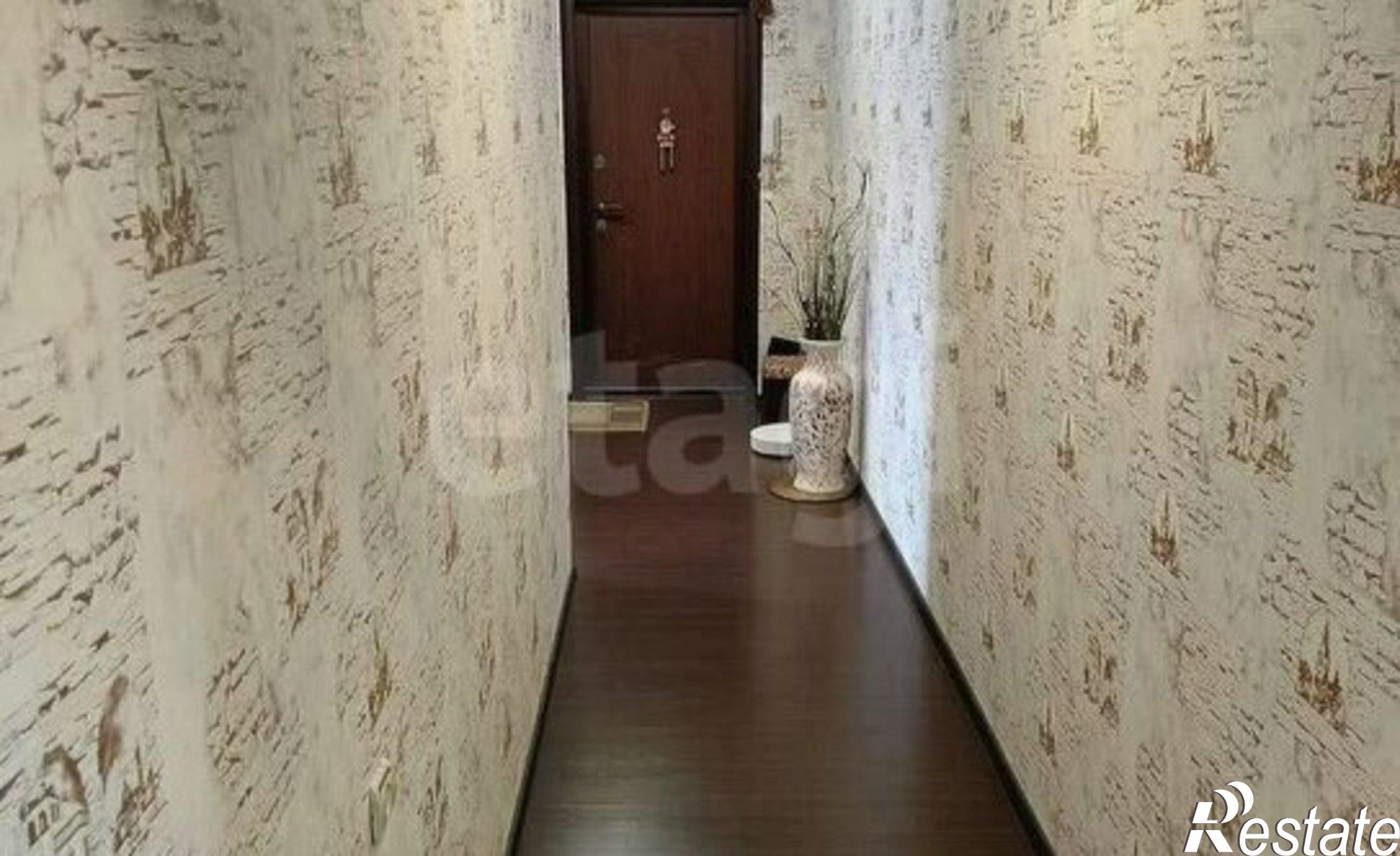 Купить квартиру за 6 050 000 рублей на улица Куратова, 5