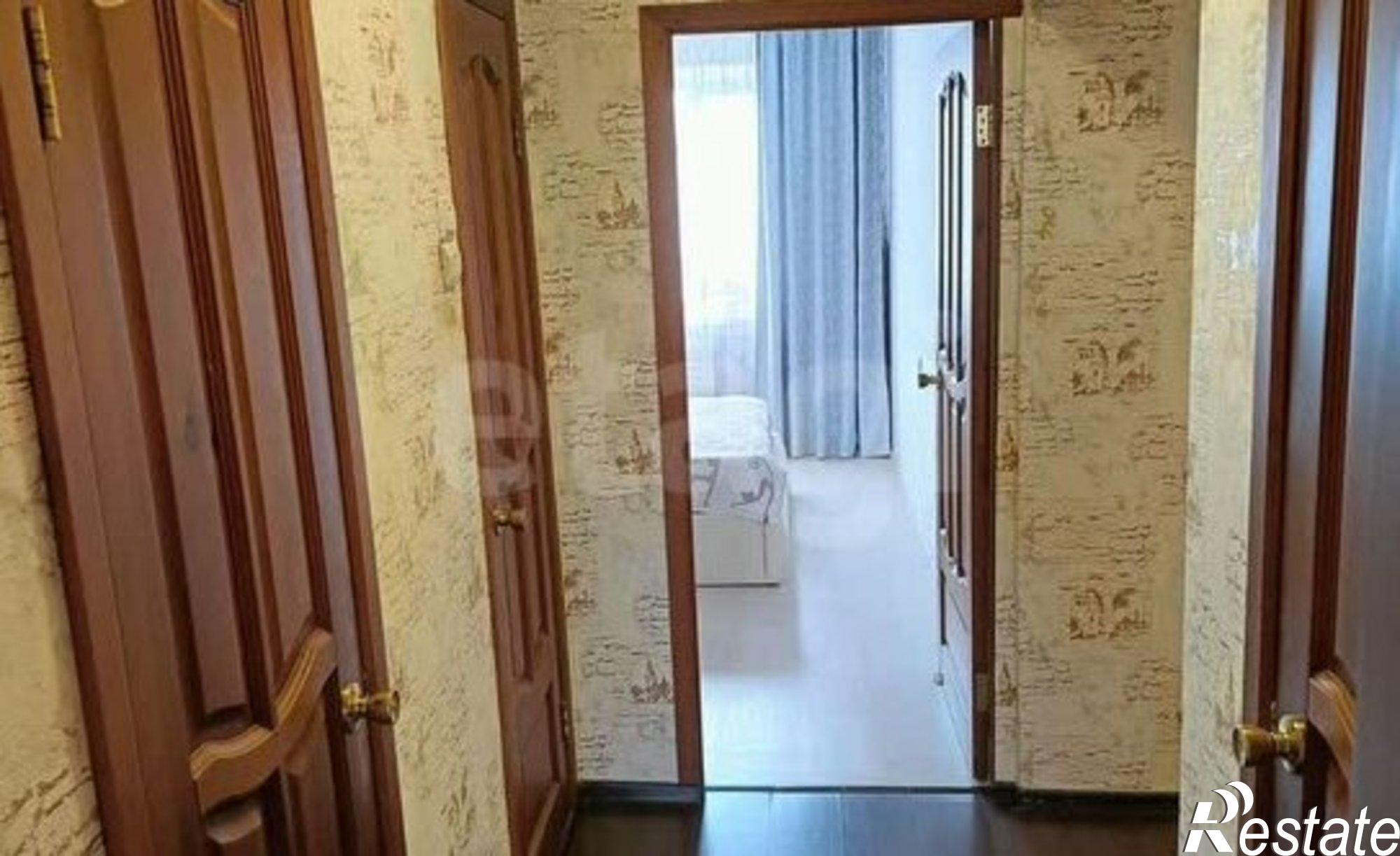 Купить квартиру за 6 050 000 рублей на улица Куратова, 5