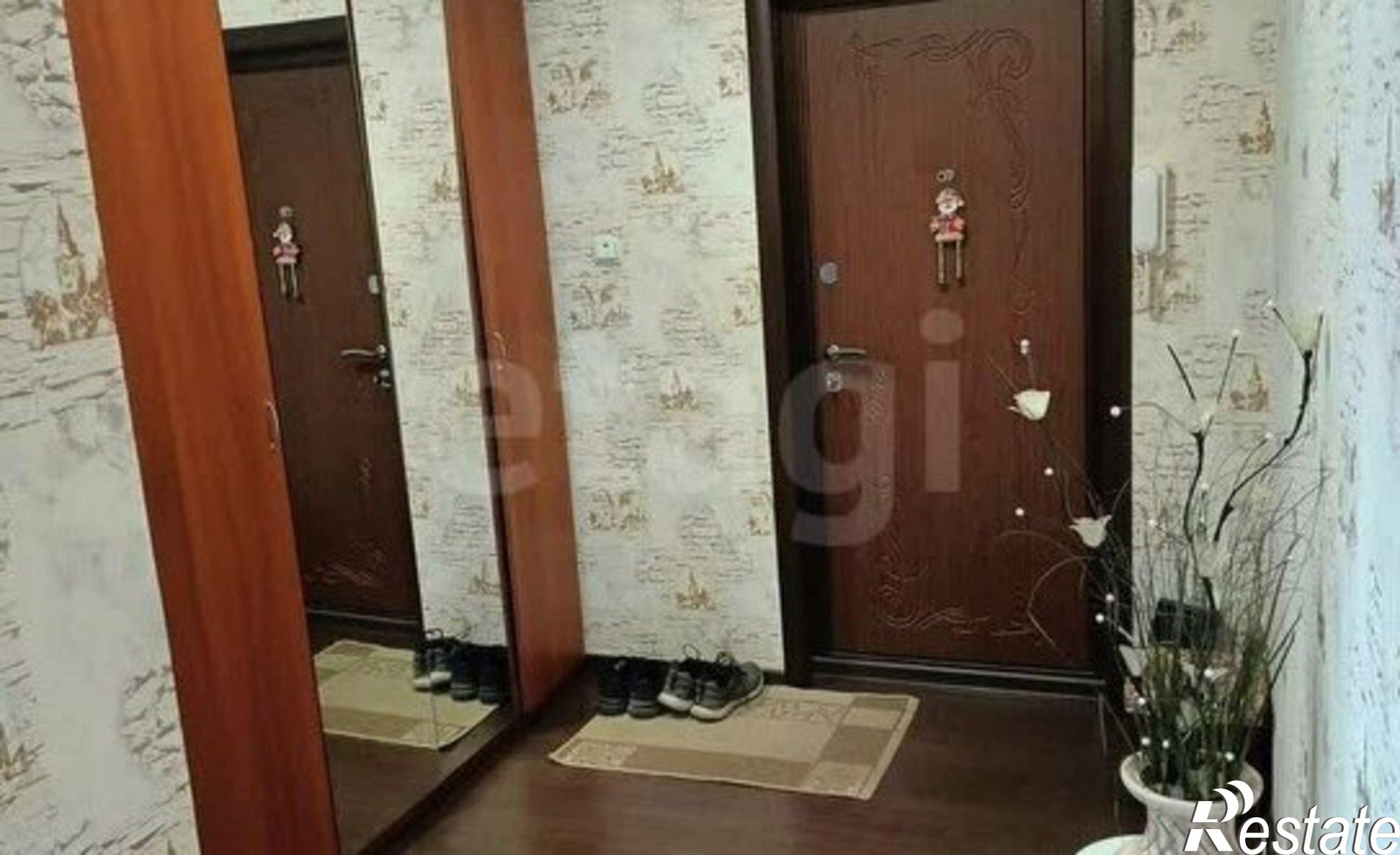 Купить квартиру за 6 050 000 рублей на улица Куратова, 5