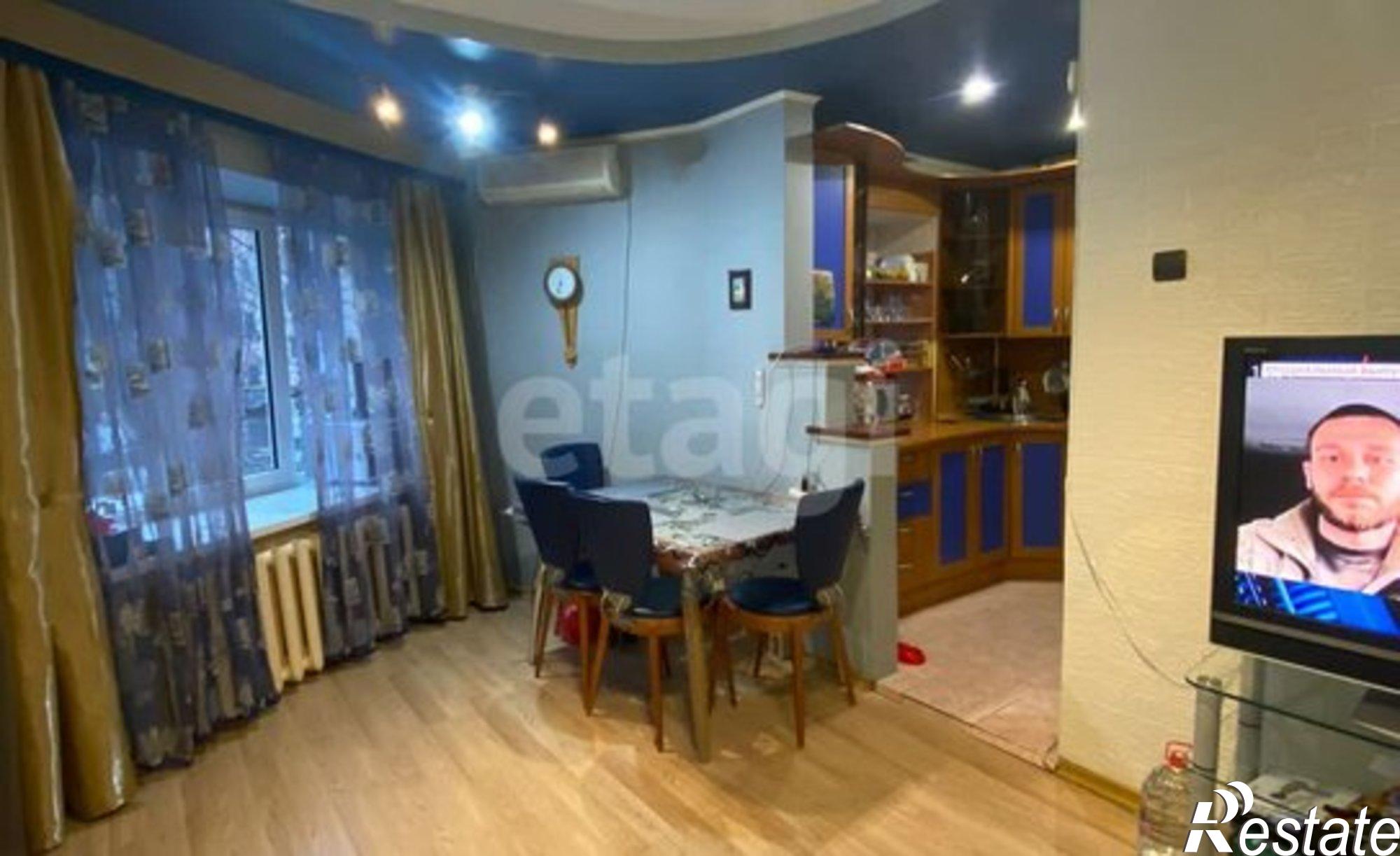 Купить квартиру за 4 700 000 рублей на проспект Ленина, 37/1