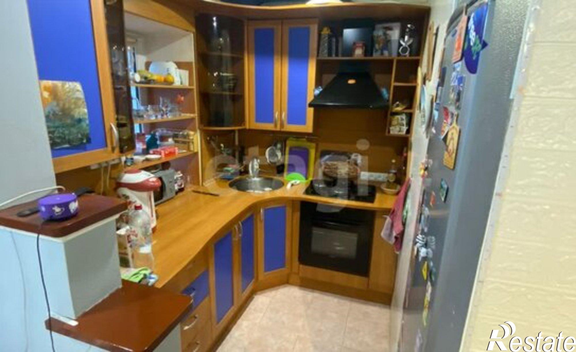 Купить квартиру за 4 700 000 рублей на проспект Ленина, 37/1