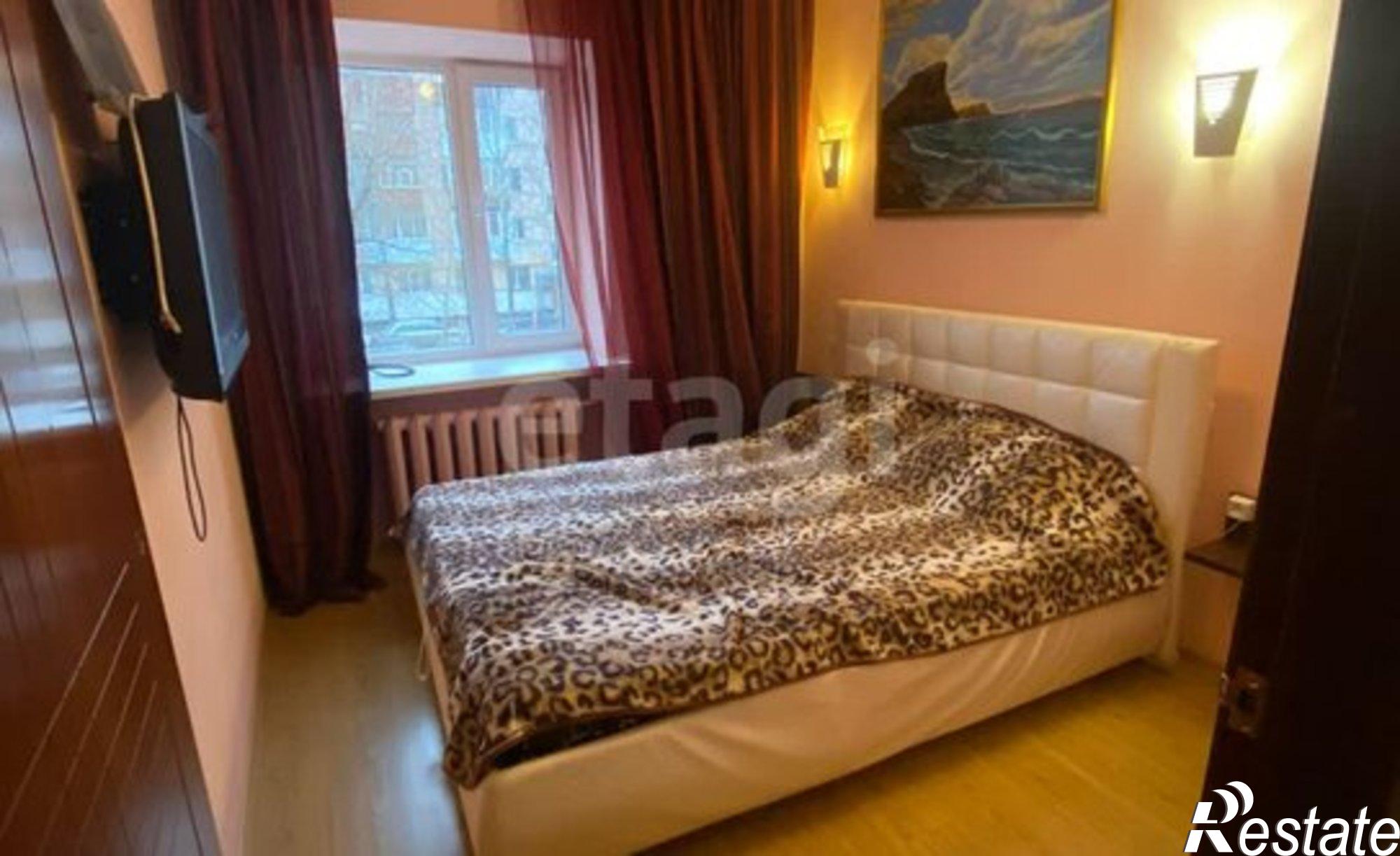 Купить квартиру за 4 700 000 рублей на проспект Ленина, 37/1